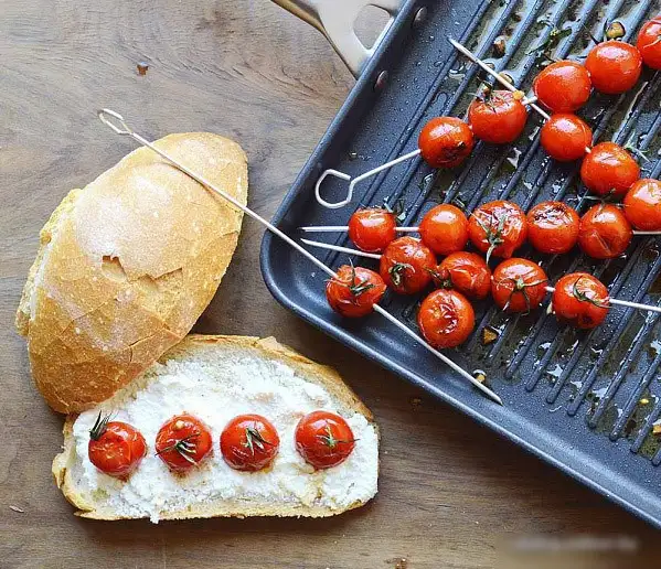 Сковорода-гриль Valira Aire 4678/25 – фото товара