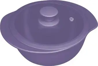 Кастрюля Oxford Malva 129206 BM02-4509 (с крышкой) – изображение в каталоге