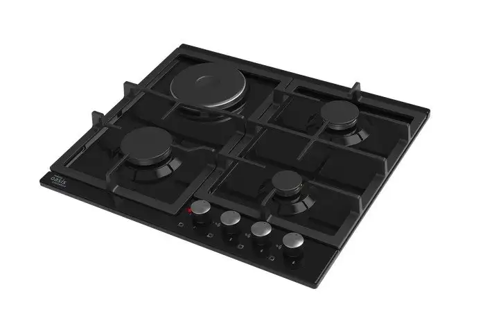 Варочная панель Oasis P-MBK31 - фото товара