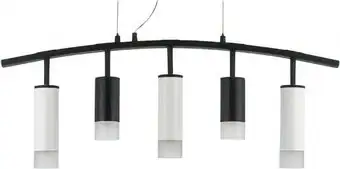 Подвесная люстра Lightstar Rullo LR7353728631 – изображение в каталоге
