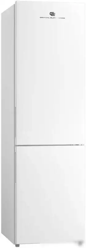 Холодильник General Electronics GE-IC401W - фото товара