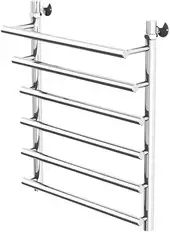 Полотенцесушитель Gloss & Reiter Cascade 50x60 [Л.50х60.К6 (1")]