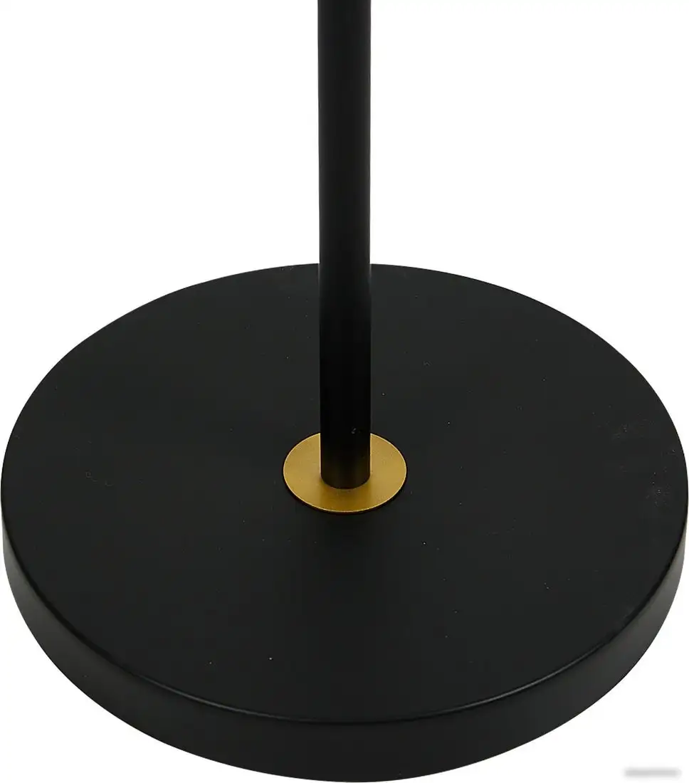 Торшер Uniel UML-T700 E27 BLACK UL-00010185 – фото товара