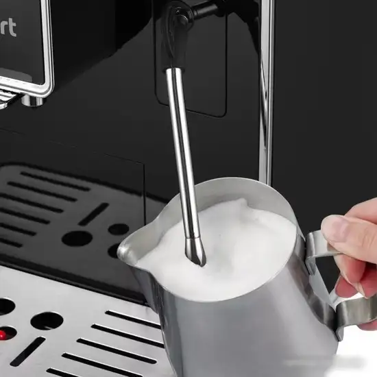 Кофемашина Kitfort KT-7256 - фото товара