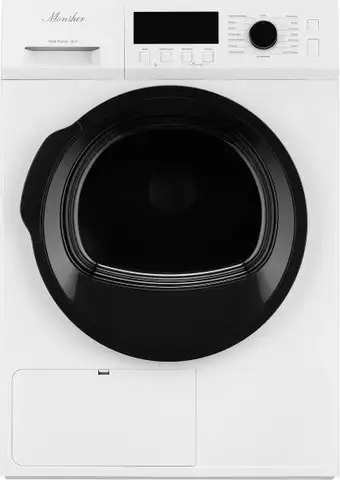 Сушильная машина Monsher MDM 631 Blanc - изображение в каталоге