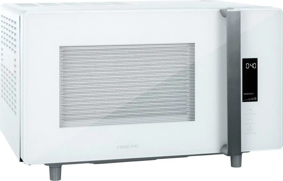 Микроволновая печь Hiberg VM-4588 W – фото товара