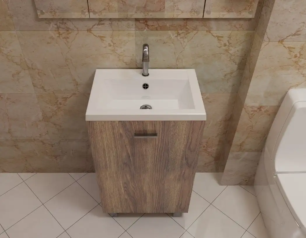 Умывальник Madera Alice 80 - фото товара