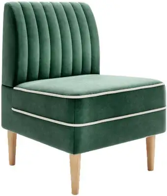 Интерьерное кресло MONOFIX Амма кресло (зеленый №33) – изображение в каталоге