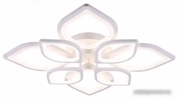 Припотолочная люстра Freya Folio FR6015CL-L84W – фото товара