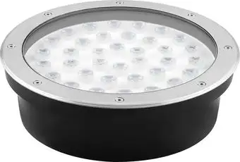 Тротуарный встраиваемый светильник Feron SP2708 32136 – изображение в каталоге