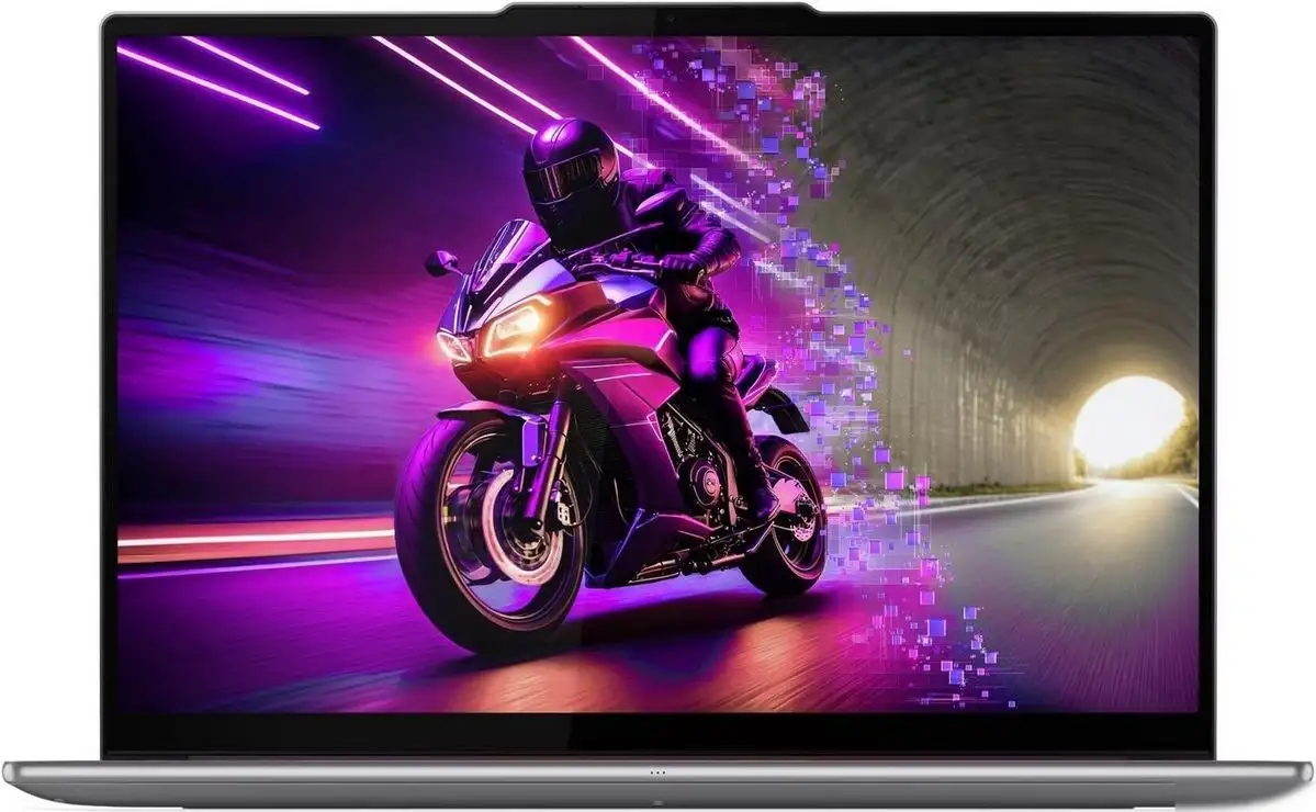 Игровой ноутбук Lenovo Yoga Pro 9 16IAH10 83L0003WRK – фото товара