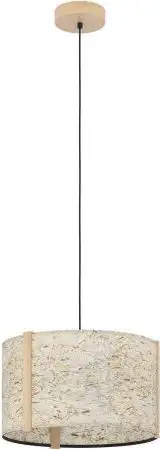 Подвесная люстра Eglo Hontongas 390323 – изображение в каталоге