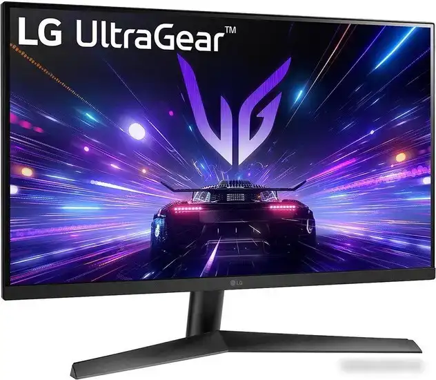 Игровой монитор LG UltraGear 27GS60F-B – фото товара