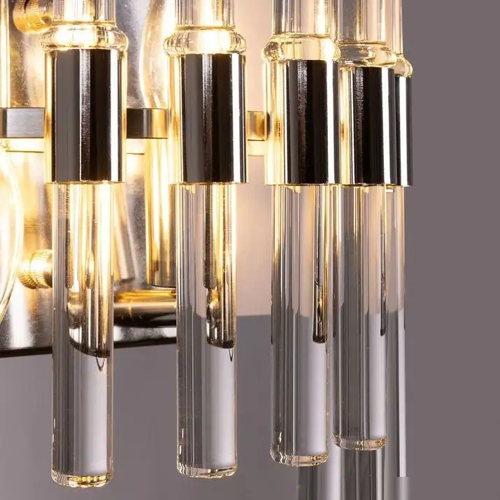 Бра Arte Lamp Matilda A1064AP-2CC – фото товара