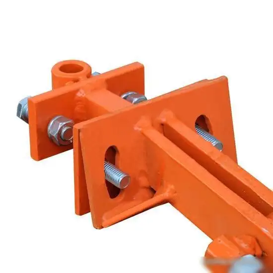 Навесное оборудование для садовой техники Skiper СЦ1 No5 – фото товара