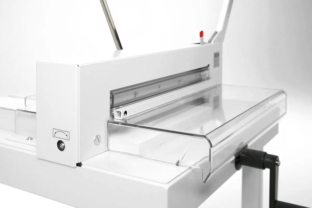 Гильотинный резак Ideal 4305 – фото товара