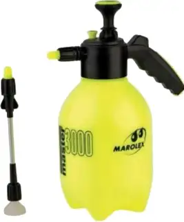 Ручной опрыскиватель Marolex Master ergo 3000 S018.121 – изображение в каталоге