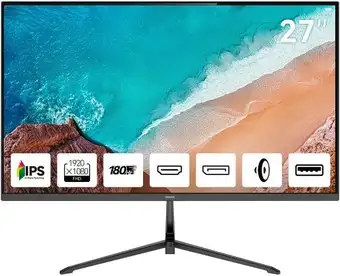 Игровой монитор Aiwa MD2712 – изображение в каталоге