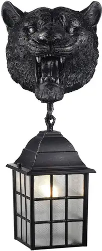 Уличный настенный светильник Favourite Hunt 2253-1W – изображение в каталоге