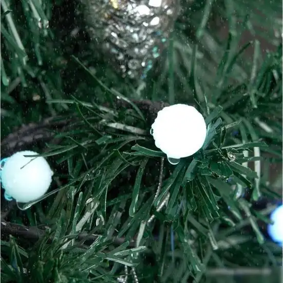 Новогодняя гирлянда Feron CL32 48176 – фото товара