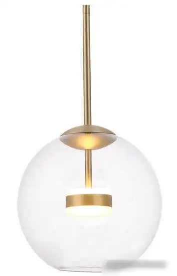 Подвесная люстра Maytoni Cometa MOD055PL-L12G3K – фото товара