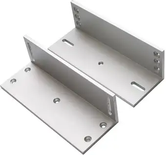 Аксессуар ZKTeco кронштейн Z-образный CM-500BZ – изображение в каталоге
