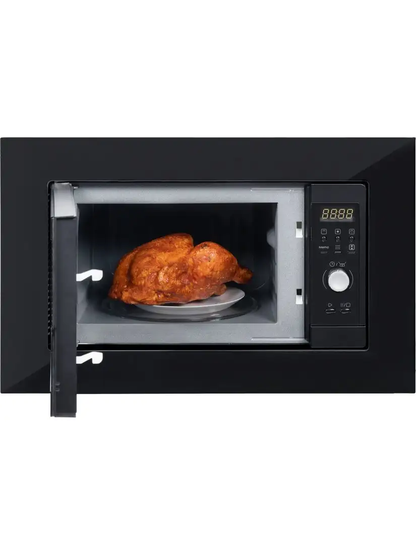 Микроволновая печь Nordfrost i-BM 2071 B – фото товара