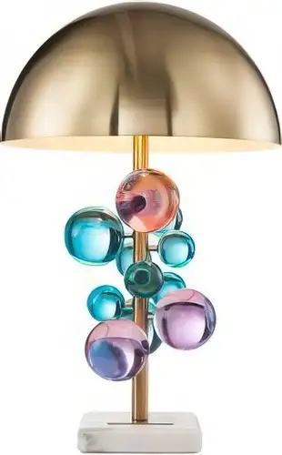Настольная лампа Lucia Tucci Tous TOUS T1690.1 – изображение в каталоге