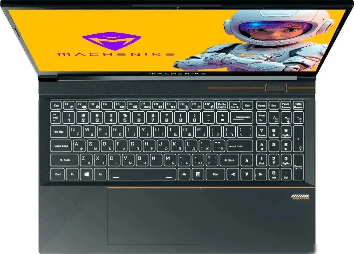 Игровой ноутбук Machenike S15 Pulsar JJ00G100GRU – фото товара