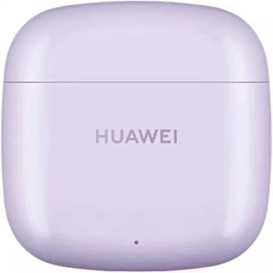 Наушники Huawei FreeBuds SE 2 (сиреневый, международная версия) – фото товара