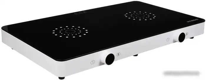 Настольная плита Hyundai HYC-0108 - фото товара