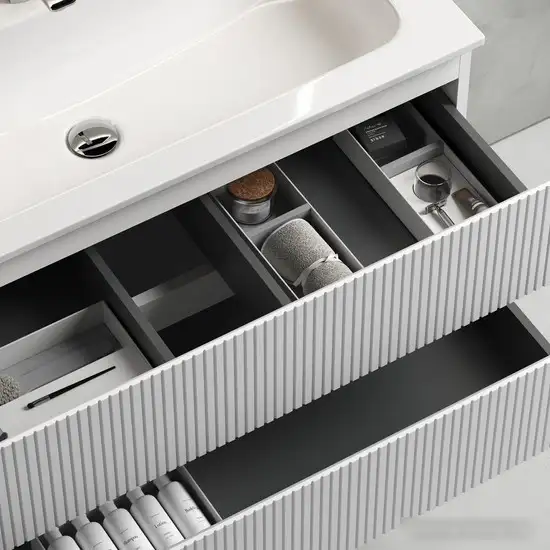 Sancos Тумба под умывальник Snob T SNT60W (бьянко) – фото товара