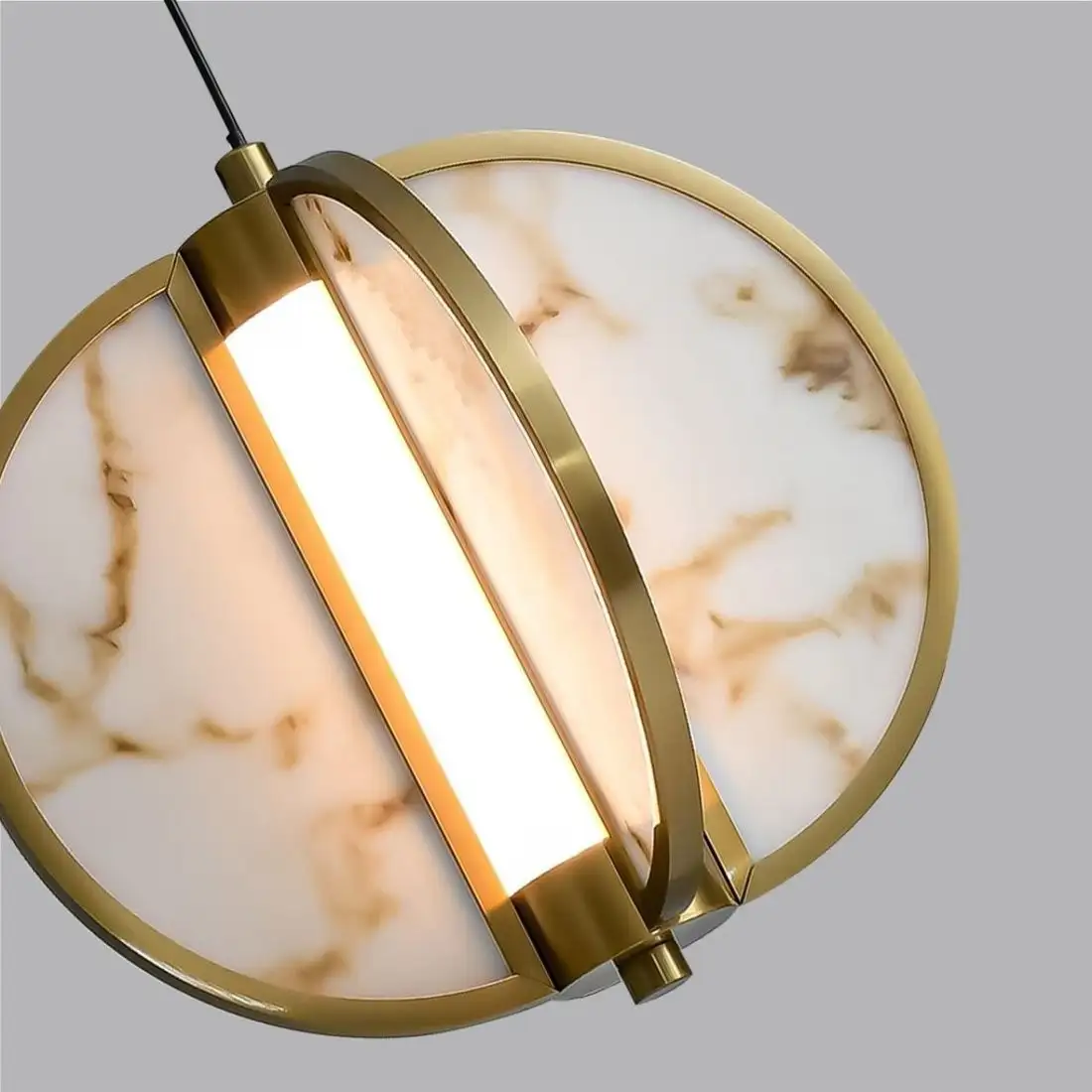Подвесная люстра Odeon Light Toscana 5447/12L – фото товара