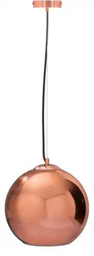 Подвесная люстра LOFT IT Copper Shade LOFT2023-A – изображение в каталоге