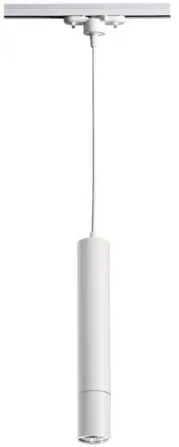 Трековый светильник Novotech Pipe 370400 – изображение в каталоге