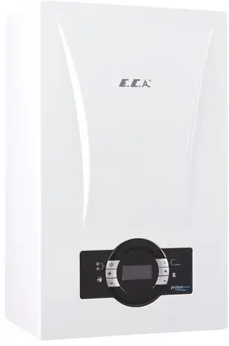Отопительный котел E.C.A. Proteus Premix 45 HST NG