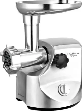 Мясорубка Pullman PL-PRO3500 - изображение в каталоге
