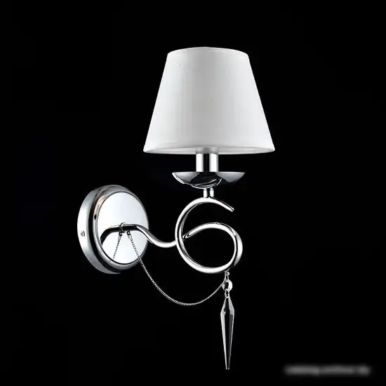 Бра Freya Haley FR2909-WL-01-CH – фото товара