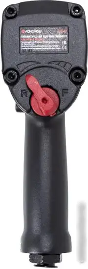 Пневматический гайковерт FORSAGE F-82542 – фото товара