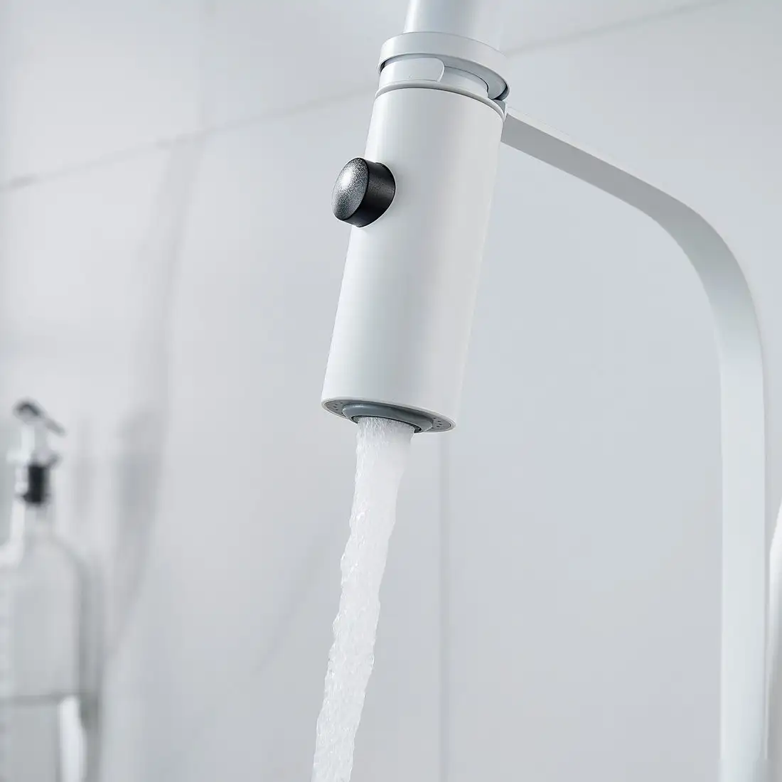 Смеситель Shevanik S943C-1 - фото товара