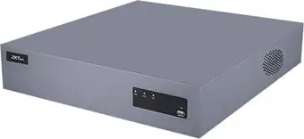Сетевой видеорегистратор ZKTeco Z8536NMR – изображение в каталоге