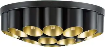 Припотолочная люстра Lightstar Siena 720227 – изображение в каталоге