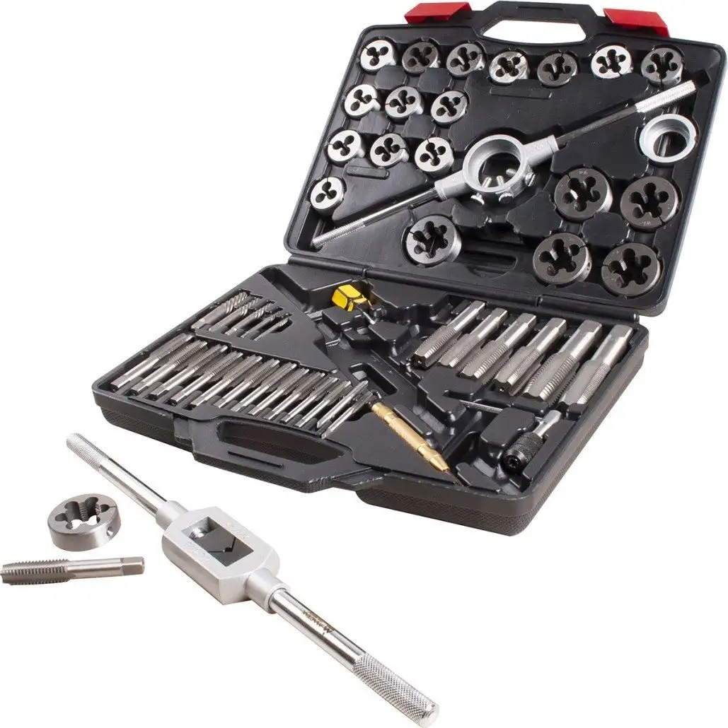 Набор метчиков Мастак 351-10051C (51 предмет) – фото товара