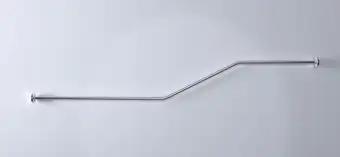 Карниз для ванны 1Марка Convey 150x75