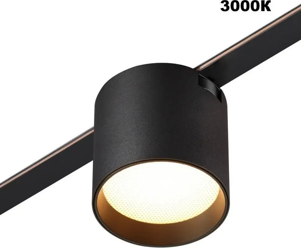 Трековый светильник Novotech Easy 359473 – фото товара