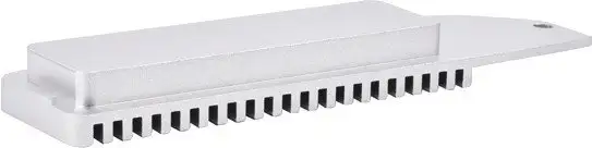 Радиатор для SSD SilverStone TP06 (для PlayStation 5) – изображение в каталоге