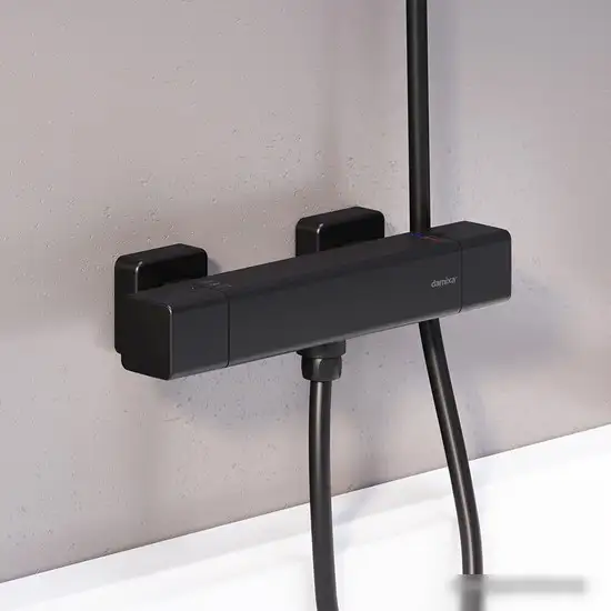 Смеситель Damixa Gala 536000300 - фото товара