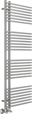 Полотенцесушитель TERMINUS Астра П28 70x1400 - изображение в каталоге