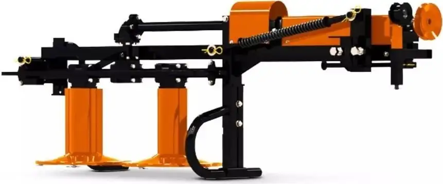 Навесное оборудование для садовой техники Кентавр KРЗ-Т2 – фото товара