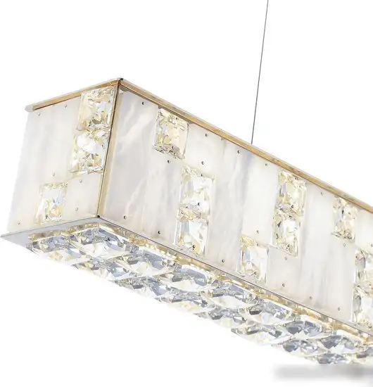 Подвесная люстра Odeon Light Crossa 5072/50L – фото товара